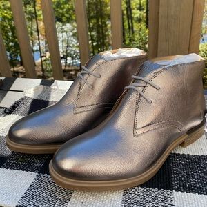 Hush puppies Bailey chukka boots